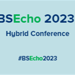 BSEcho 2023