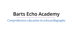 Barts Echo Academy stress echocardiography course
