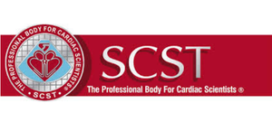SCST logo