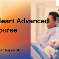 Barts Heart Advanced Echo Course